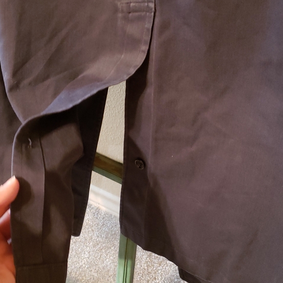 Jack Henry vintage 40L mens raincoat hard to find! - Picture 5 of 7